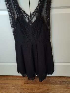 Free People Lace Dress 4
